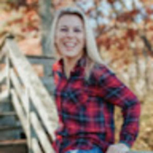 Meet your Posher, Olivia